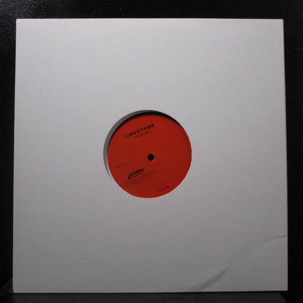 Lindstrom - Tensions 12" Mint- STS31812 Norway 2017 Vinyl Record - Shuga Records