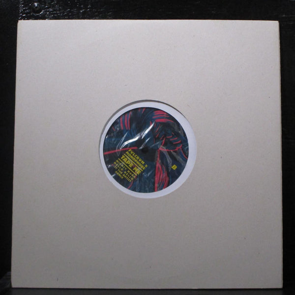 FVLCRVM, Monophobe - Tape Me 10" 45 RPM VG+ MTXLT 149 UK 2017 Vinyl Record - Shuga Records