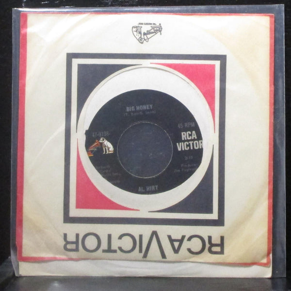 Al Hirt - Puppet On A String / Big Honey 7" VG+ Vinyl 45 RCA 47-9198 USA 1967 - Shuga Records