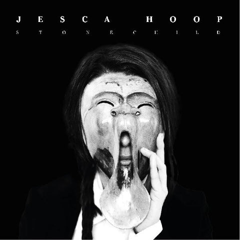 Jesca Hoop - STONECHILD - New 2019 Record LP Indie Exclusive 180 gram Black & White Marble Vinyl - Indie Rock / Electro-folk