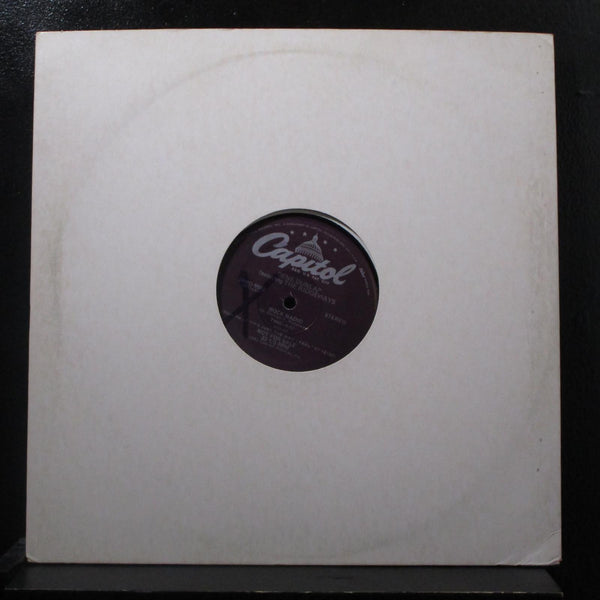 Gene Dunlap Ft The Rideways - Rock Radio / Before You Break 12" Mint- SPRO-9593 - Shuga Records