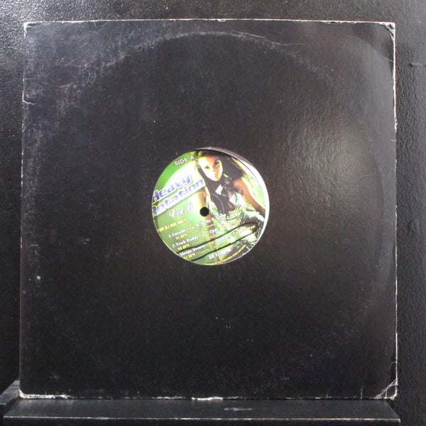 Various - Heavy Rotation Vol. 6 Heavy Rotation 12" VG+ HR-06 Promo Vinyl Record - Shuga Records