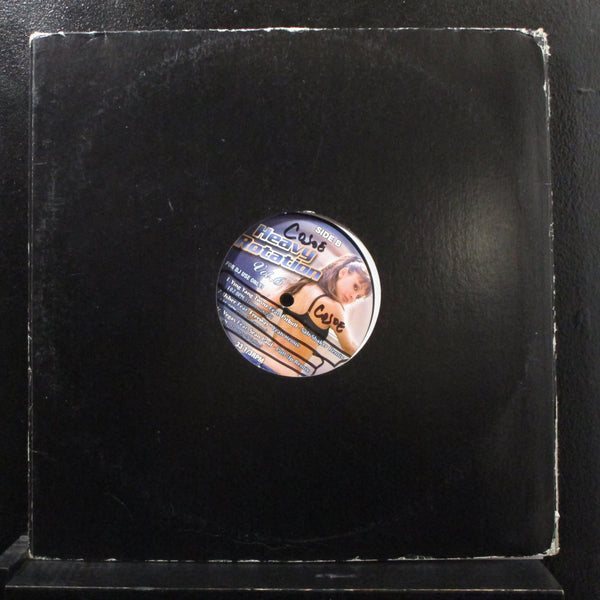 Various - Heavy Rotation Vol. 6 Heavy Rotation 12" VG+ HR-06 Promo Vinyl Record - Shuga Records