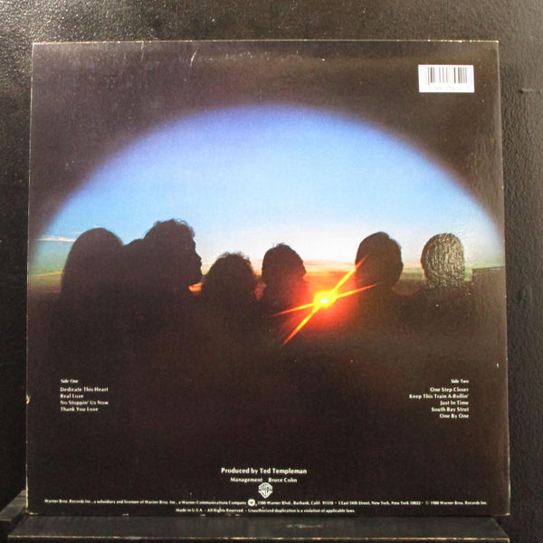 The Doobie Brothers - One Step Closer LP Mint- HS 3452 USA 1980 Vinyl Record - Shuga Records
