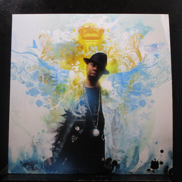 J Dilla - Jay Stay Paid 2 LP Mint- NSD 142 USA 2013 Vinyl Record w/7" - Shuga Records