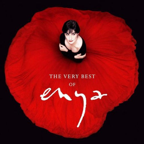 Enya ‎– The Very Best Of - New 2 Lp Record 2017 USA Vinyl - New Age / Modern Classical / Ambient