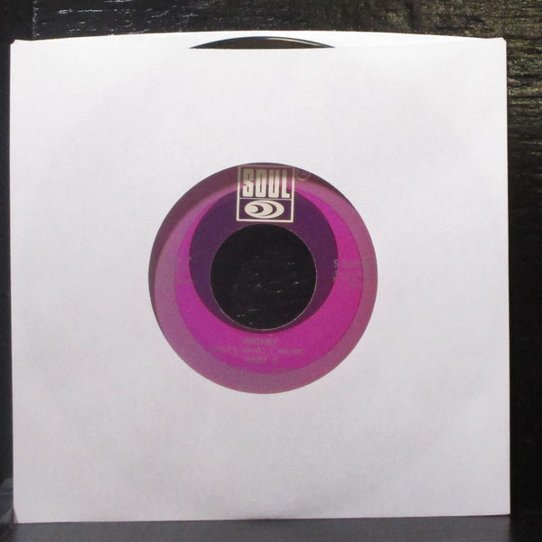 Jr. Walker & The All Stars - Money (That's What I Want) 7" Mint- Vinyl 45 Soul - Shuga Records