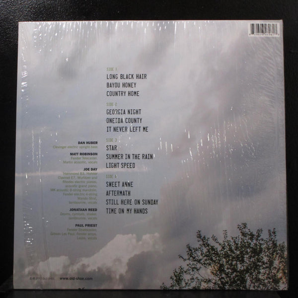 Old Shoe - Country Home 2 LP New OSLP005 Black Vinyl 2017 USA Record - Shuga Records