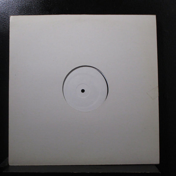 Kevin Irving - Dont Need Your Love (Dub) 12" VG+ X-2 Test Press Vinyl Record - Shuga Records