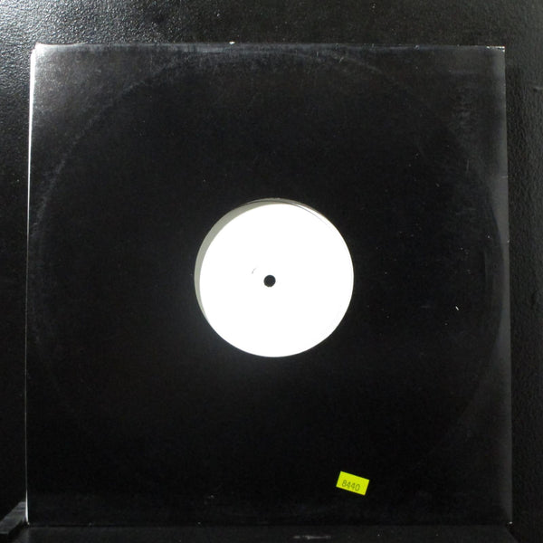 Nu Wave Hookers - Rock To The Beat 12" VG+ ATOCP06 Promo Vinyl Record - Shuga Records