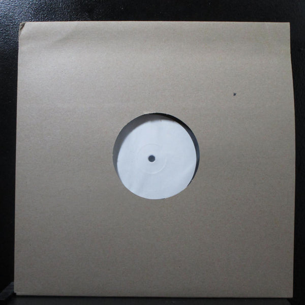 Offshore Funk - Crome 12" VG+ KA 118 Promo Germany Disc #2 Only Sides C/D Vinyl - Shuga Records