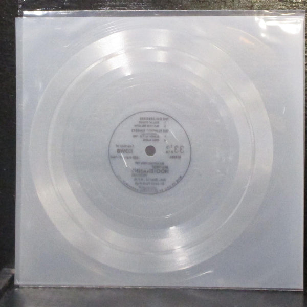 Selections From The Midwest Hootenanny Festival 7" VG+ Flexidisc Vinyl 33 priv - Shuga Records