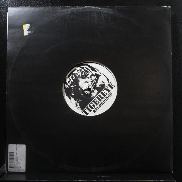 DJ Rooster & Sammy Peralta - Take Control 12" Mint- TER001 UK Vinyl Record - Shuga Records