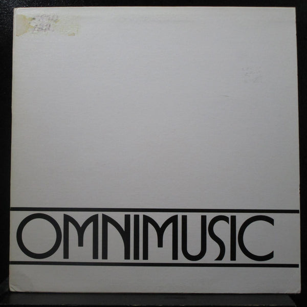 Doug Wood - Goldenfields LP Mint- OM 115 USA 1981 Vinyl Record - Shuga Records