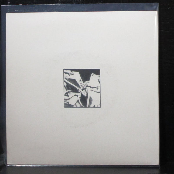 Only If You Call Me Jonathan - Try Not To 7" Mint- Vinyl 45 Diving Sweden 1998 - Shuga Records