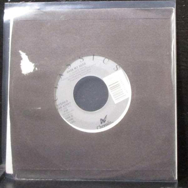 Toni Basil - Mickey / Over My Head 7" Mint- Vinyl 45 Chrysalis VS8 42957 USA - Shuga Records