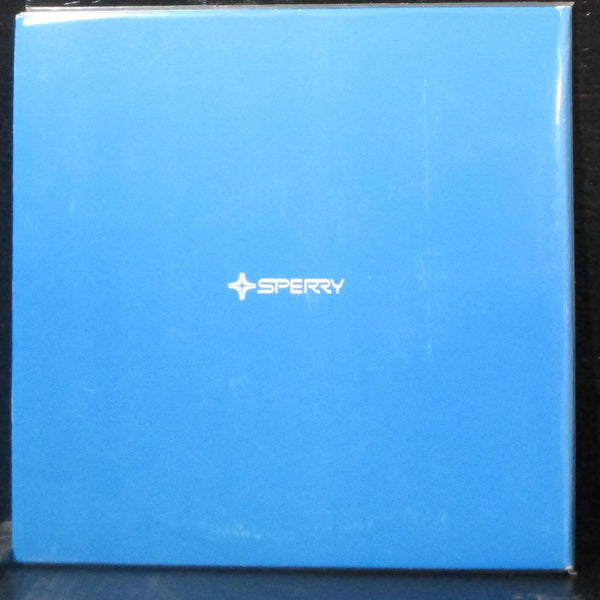 No Artist - Listen 7" Mint- Vinyl 33 Sperry gatefold - Shuga Records