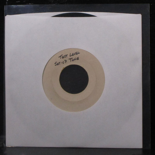 The Modern Jazz Quartet - Concorde 7" VG Promo Vinyl 45 Atlantic 5812 USA 1955 - Shuga Records