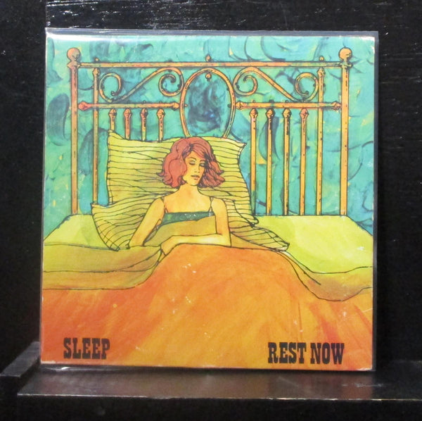 Various - Sleep Now - Play Later 7" VG+ CSS 1480 Promo USA 1971 Vinyl 45 - Shuga Records