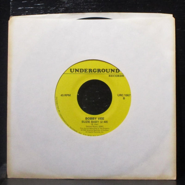 Max Frost & Troopers - The Shape Of Things To Come 7" Mint- Vinyl 45 Canada - Shuga Records