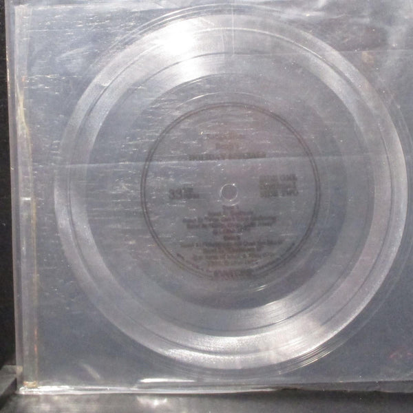 Various Artists - Songs From Benji's Holiday Specials EP 7" VG Flexi Vinyl 33 - Shuga Records