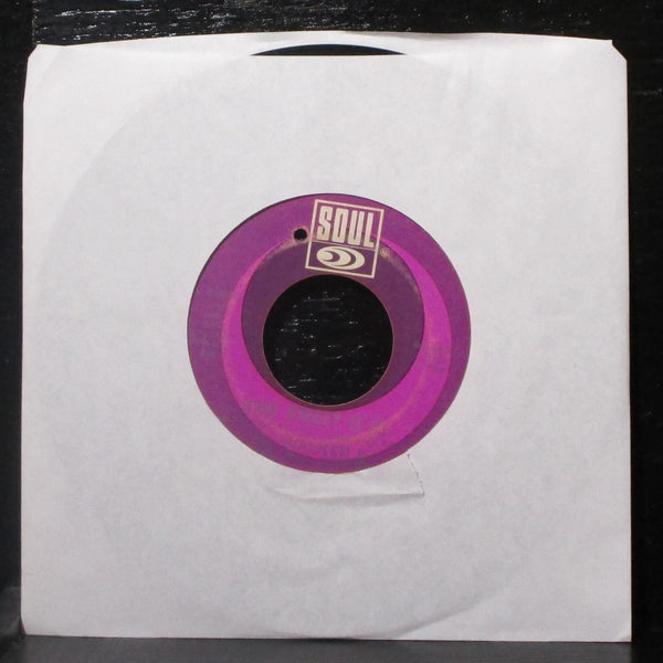 Jr. Walker & The All Stars - How Sweet It Is 7" VG+ Vinyl 45 Soul S 35024 USA - Shuga Records