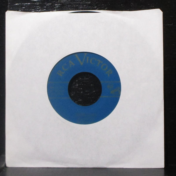 The Three Suns - The French Can-Can Polka / Sugar Blues 7" VG+ Vinyl 45 RCA 1949 - Shuga Records