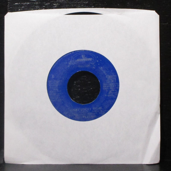 Ohio Players - Fire / Sweet Sticky Thing 7" Mint- Vinyl 45 Mercury C-30172 USA - Shuga Records