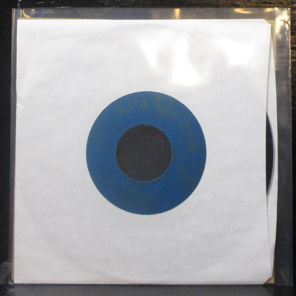 Irving Fields' Trio - The 3rd Man Theme 7" VG+ Vinyl 45 RCA Victor 47-3222 USA - Shuga Records