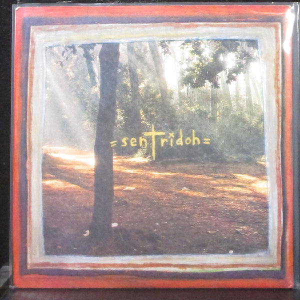 Sentridoh - Losercore / Really Insane 7" Mint- Vinyl 45 SLR-68 USA 1993 - Shuga Records