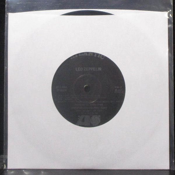 Led Zeppelin - House Of The Holy EP 7" VG+ Vinyl 33 Atlantic SD 7-7255 USA 1973 - Shuga Records