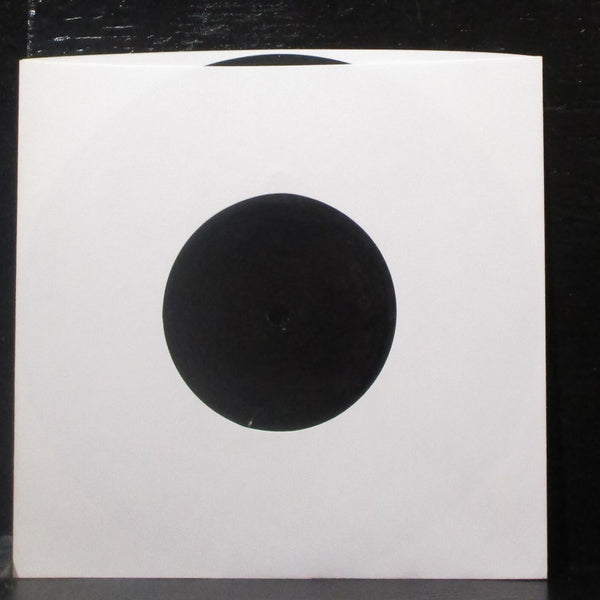 Patrick Mason - Who's That Hanging? 7" VG+ Flexi Vinyl 33 Eva-Tone - Shuga Records