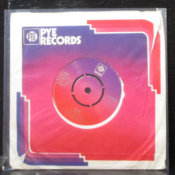 Lonnie Donegan - Who's Gonna Play This Old Piano 7" Mint- Vinyl 45 Pye 7N 45252 - Shuga Records