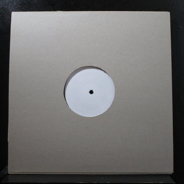 Tim Hatfield - My Desire 12" New DTX030 Test Press White Promo Vinyl Record - Shuga Records