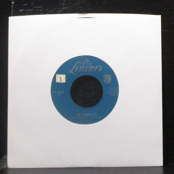 David Seville - The Mountain / Mr. Grape 7" VG+ Vinyl 45 Liberty FF-55163 USA - Shuga Records