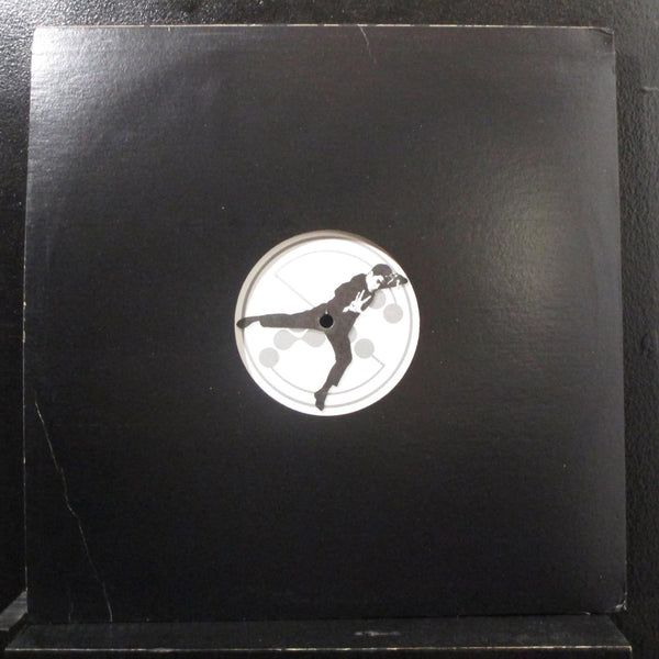 Oz & Storm - Street Knowledge 12" Mint- FM008 Vinyl Record Breaks - Shuga Records