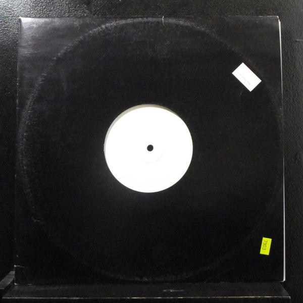 Hell - Copa (Chris & James Remix) 12" Mint- CJ1A UK 1999 Vinyl Record - Shuga Records