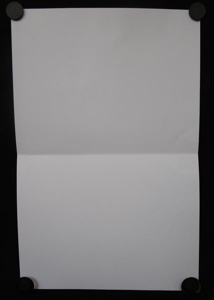 Yo La Tengo - Stuff Like That There Poster Mint- Matador 17"x11" 2015 - Shuga Records