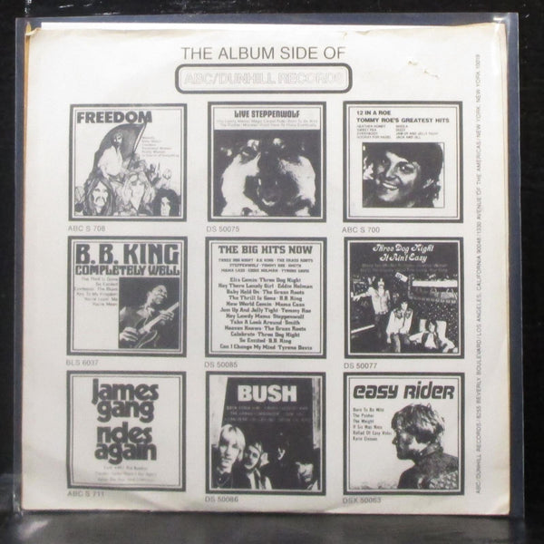 Three Dog Night - Joy To The World / I Can Hear You Calling 7" Mint- lbl var - Shuga Records