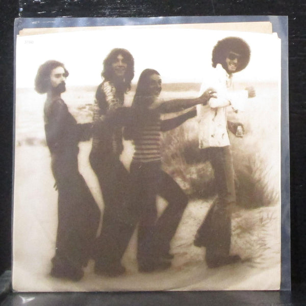 Grand Funk - Walk Like A Man / The Railroad 7" Mint- Vinyl 45 Capitol 3760 USA - Shuga Records