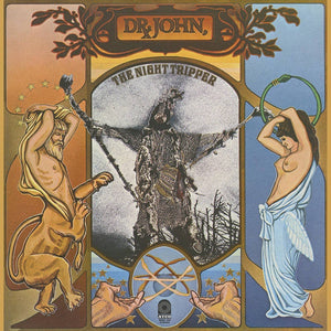 Dr. John, The Night Tripper ‎– The Sun Moon & Herbs (1971) - New 3 LP Record Store Day 2021 ATCO/Run Out Groove RSD 180 gram Vinyl - Psychedelic Rock / Blues / Bayou Funk