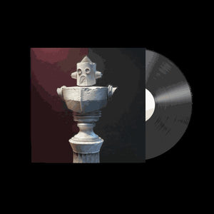 Caravan Palace ‎– Chronologic - New LP Record 2019 Le Plan Canada Import Balck 180 gram Vinyl - Pop / Gypsy Jazz / Swing