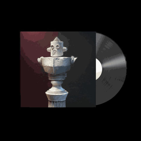 Caravan Palace ‎– Chronologic - New LP Record 2019 Le Plan Canada Import Balck 180 gram Vinyl - Pop / Gypsy Jazz / Swing