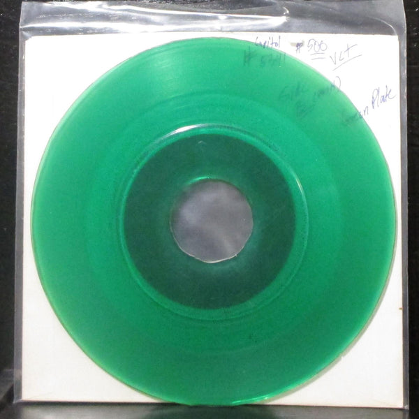 Al Martino - My Heart Would Know 7" VG+ green plate 45 Captiol 5341 USA 1965 - Shuga Records