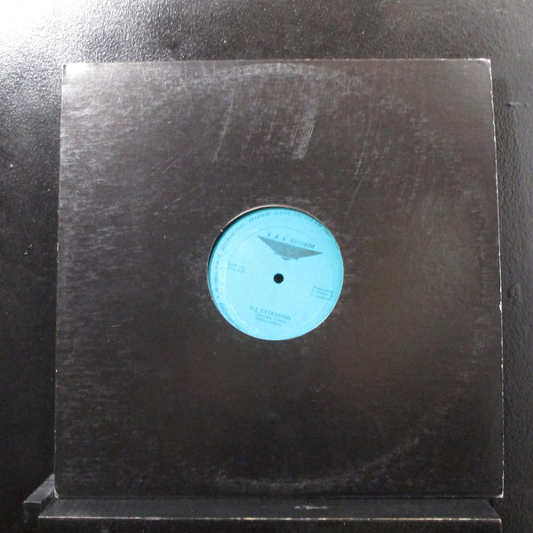 Dobby Dobson - Please Stay (Don't Go) / D.J. Extension 12" 45 VG+ Vinyl Record - Shuga Records