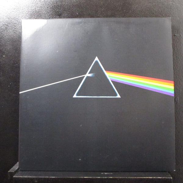 Pink Floyd - The Dark Side Of The Moon LP Mint- 5099902987613 180g Vinyl w/Mp3 - Shuga Records