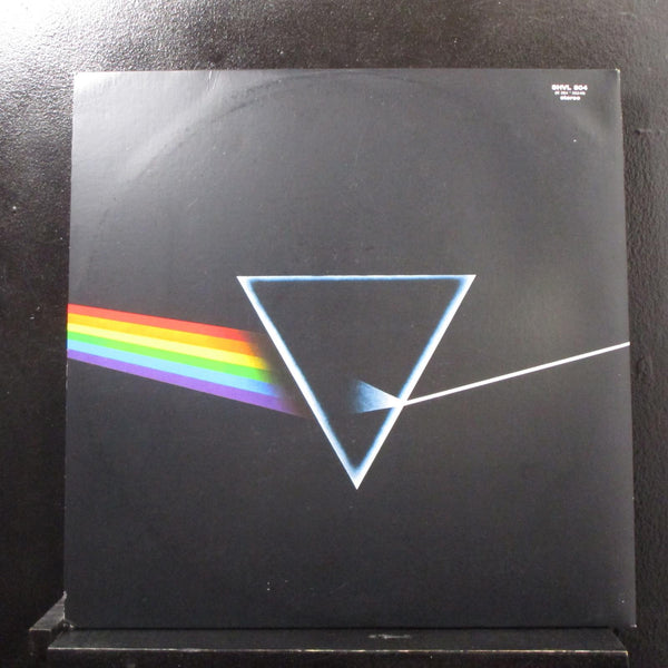 Pink Floyd - The Dark Side Of The Moon LP Mint- 5099902987613 180g Vinyl w/Mp3 - Shuga Records