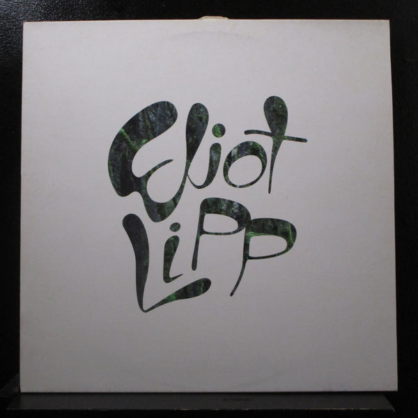 Eliot Lipp - Come To Life LP Mint- YL 1602 USA 2016 Vinyl Record - Shuga Records