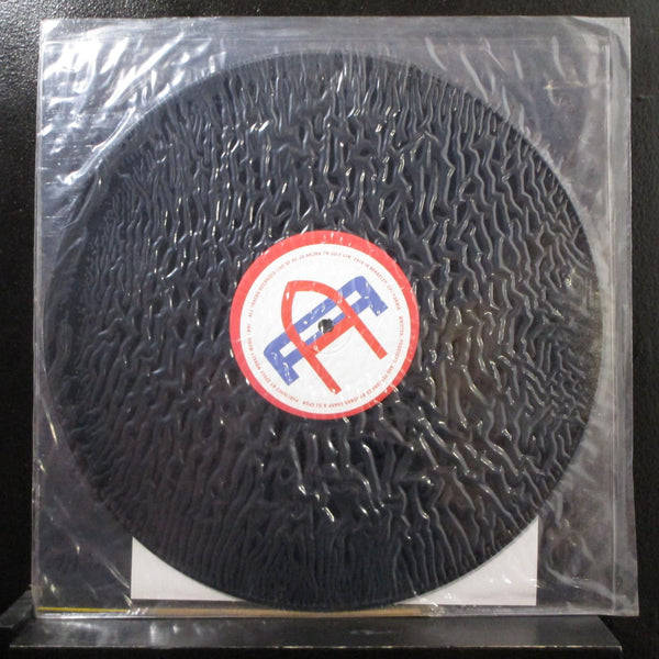 The Loose Control Band - Acido Ahora - New 12" Single Record 2015 Acido Ahora USA Vinyl & Rave Scented Incense Stick - Acid House - Shuga Records