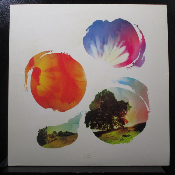 Tycho - Past Is Prologue 2 LP VG+ GI-113X LP USA 2013 Vinyl Record w/Mp3 - Shuga Records